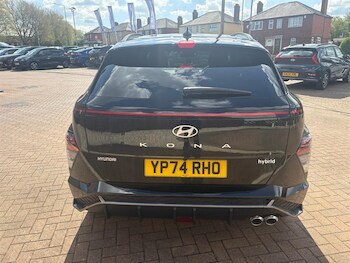 Used Hyundai KONA 2024 for sale - 78483342: Photo