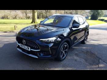 2023 - 1.5 T-GDI 16.6 kWh Trophy SUV 5dr Petrol Plug-in Hybrid Auto Euro 6 (s/s) (