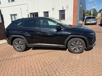 Used Hyundai TUCSON 2022 for sale - 78840307: Photo