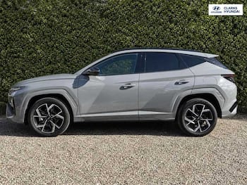 Used Hyundai TUCSON 2026 for sale - 79700076: Photo