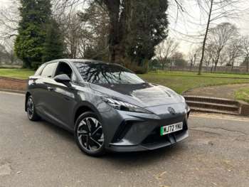 2022 - 51kWh SE Hatchback 5dr Electric Auto (170 ps)