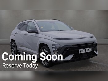 Used Hyundai KONA 2023 for sale - 79289616: Photo