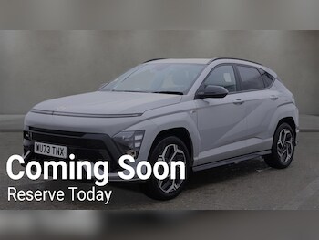 Used Hyundai KONA 2023 for sale - 79289616: Photo