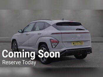 Used Hyundai KONA 2023 for sale - 79289616: Photo