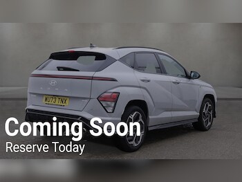 Used Hyundai KONA 2023 for sale - 79289616: Photo