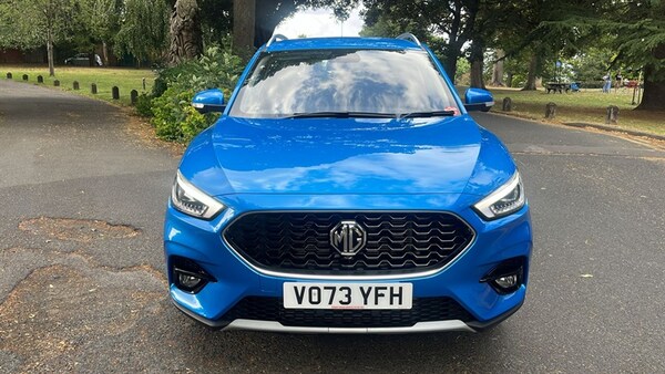 Used MG MG ZS 2023 for sale - 74857816: Photo 10
