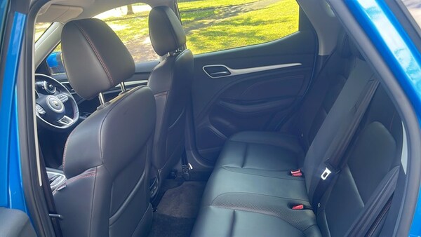 Used MG MG ZS 2023 for sale - 74857816: Photo 12