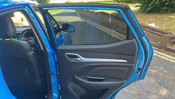 Used MG MG ZS 2023 for sale - 74857816: Photo 14