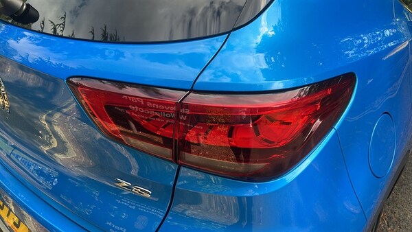 Used MG MG ZS 2023 for sale - 74857816: Photo 16