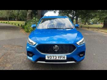 Used MG MG ZS 2023 for sale - 74857816: Photo