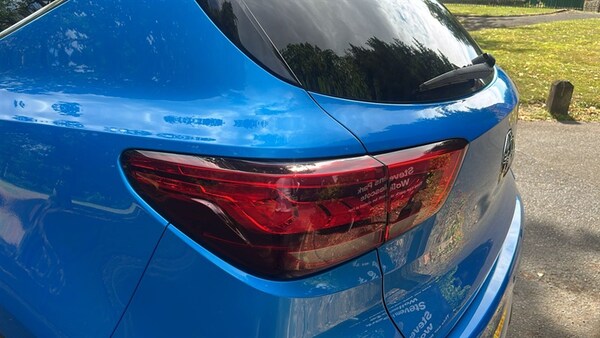 Used MG MG ZS 2023 for sale - 74857816: Photo 31