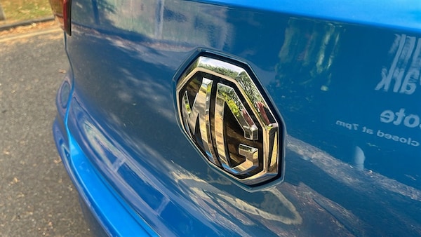 Used MG MG ZS 2023 for sale - 74857816: Photo 34