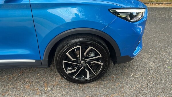 Used MG MG ZS 2023 for sale - 74857816: Photo 37