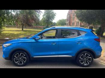 Used MG MG ZS 2023 for sale - 74857816: Photo