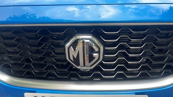 Used MG MG ZS 2023 for sale - 74857816: Photo 40