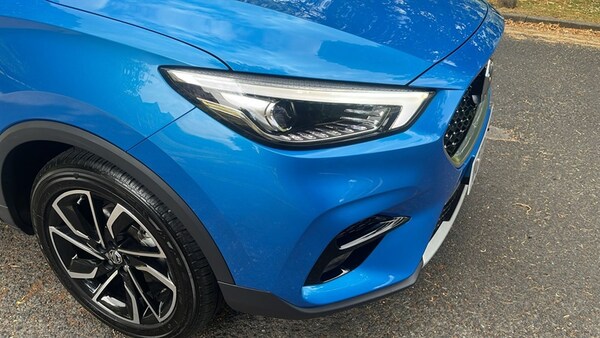 Used MG MG ZS 2023 for sale - 74857816: Photo 41