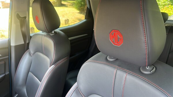 Used MG MG ZS 2023 for sale - 74857816: Photo 46