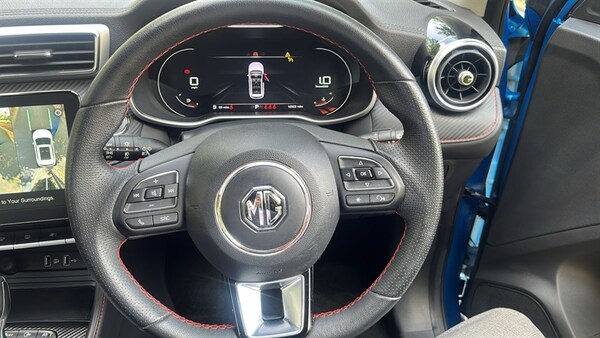 Used MG MG ZS 2023 for sale - 74857816: Photo 52