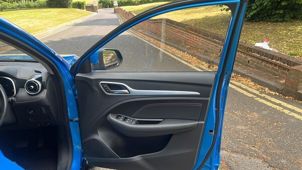 Used MG MG ZS 2023 for sale - 74857816: Photo 55