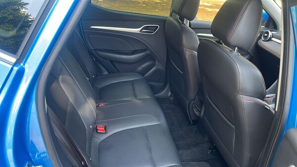 Used MG MG ZS 2023 for sale - 74857816: Photo 7