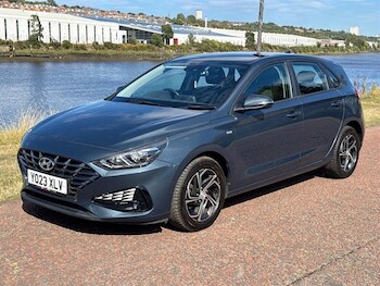 Used Hyundai i30 2023 for sale - 79599589: Photo