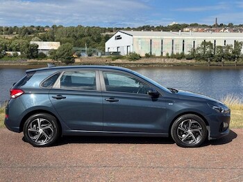 Used Hyundai i30 2023 for sale - 79599589: Photo