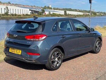 Used Hyundai i30 2023 for sale - 79599589: Photo