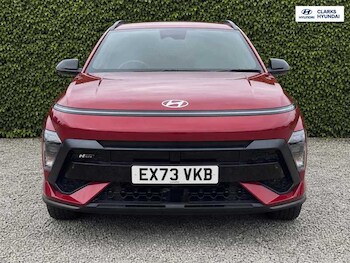 Used Hyundai KONA 2023 for sale - 79289605: Photo