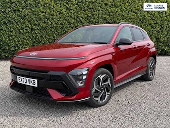 Used Hyundai KONA 2023 for sale - 79289605: Photo