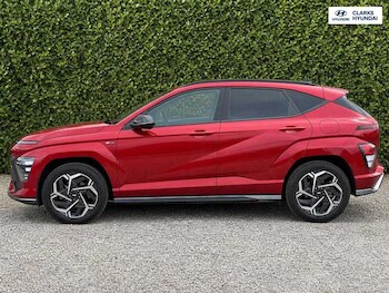 Used Hyundai KONA 2023 for sale - 79289605: Photo