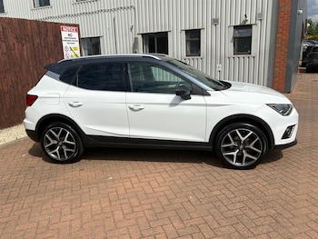 Used SEAT Arona 2019 for sale - 78483385: Photo