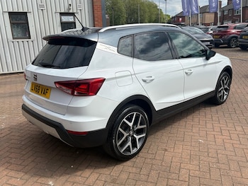 Used SEAT Arona 2019 for sale - 78483385: Photo