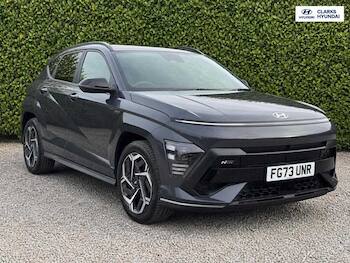 Used Hyundai KONA 2023 for sale - 79488382: Photo