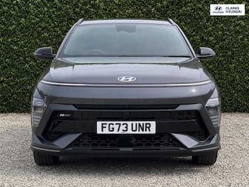 Used Hyundai KONA 2023 for sale - 79488382: Photo
