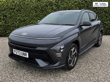 Used Hyundai KONA 2023 for sale - 79488382: Photo
