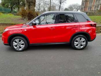 Used Suzuki Vitara 2021 for sale - 74247065: Photo