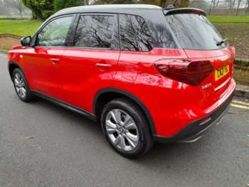 Used Suzuki Vitara 2021 for sale - 74247065: Photo