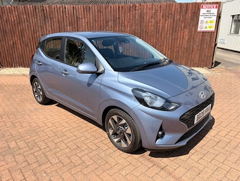 Used Hyundai i10 2026 for sale - 78673214: Photo