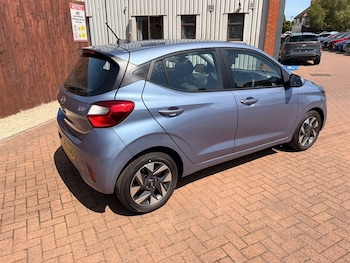 Used Hyundai i10 2026 for sale - 78673214: Photo