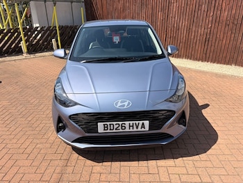 Used Hyundai i10 2026 for sale - 78673214: Photo
