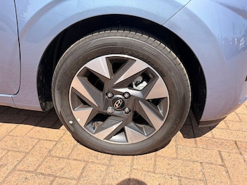 Used Hyundai i10 2026 for sale - 78673214: Photo