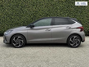 Used Hyundai i20 2022 for sale - 79708086: Photo