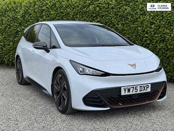 Used Cupra Born 2026 for sale - 79488360: Photo