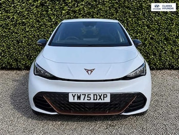 Used Cupra Born 2026 for sale - 79488360: Photo