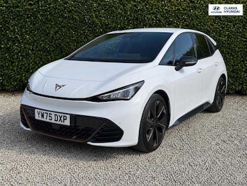 Used Cupra Born 2026 for sale - 79488360: Photo