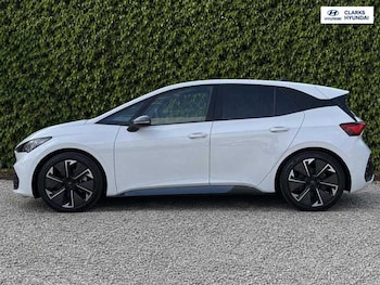 Used Cupra Born 2026 for sale - 79488360: Photo