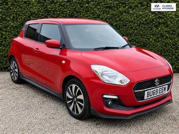Used Suzuki Swift 2019 for sale - 79694046: Photo