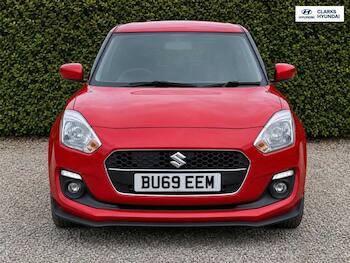Used Suzuki Swift 2019 for sale - 79694046: Photo