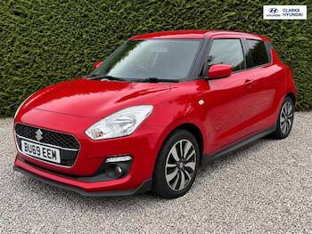 Used Suzuki Swift 2019 for sale - 79694046: Photo