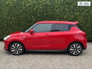 Used Suzuki Swift 2019 for sale - 79694046: Photo